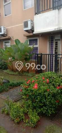 Dijual Apartemen 1 KT di Depok Luas 25m2 Dijual Apartemen 1 KT di Depok Luas 25m2