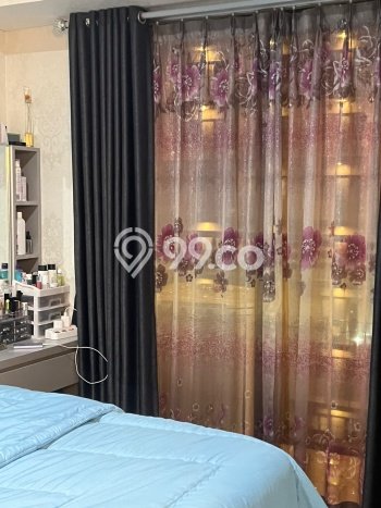 Dijual Apartemen di Jakarta Barat 3 Kamar & 2 Kamar Mandi, Luas 80m2 Dijual Apartemen di Jakarta Barat 3 Kamar & 2 Kamar Mandi, Luas 80m2