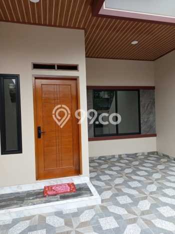 Dijual Rumah Eksklusif 3 KT di Poris, Tangerang Dijual Rumah Eksklusif 3 KT di Poris, Tangerang