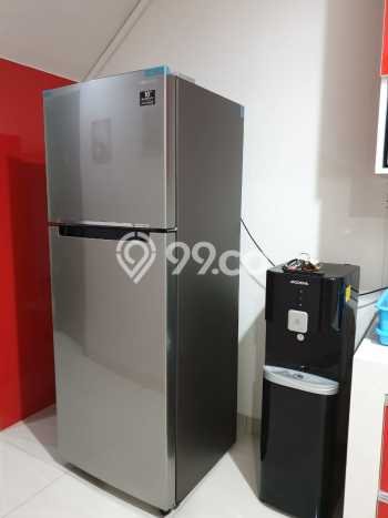 Cocok Untuk Investasi! For Sale Kost di BSD 6 Kamar Cocok Untuk Investasi! For Sale Kost di BSD 6 Kamar