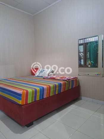 Jual Rumah Bagus Siap Huni LB 115m2 di Serpong Utara, Tangerang Selatan Jual Rumah Bagus Siap Huni LB 115m2 di Serpong Utara, Tangerang Selatan