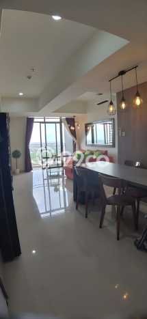 Apartemen Favorit Modern Dijual di Tangerang Selatan dengan 2 Kamar Tidur Apartemen Favorit Modern Dijual di Tangerang Selatan dengan 2 Kamar Tidur