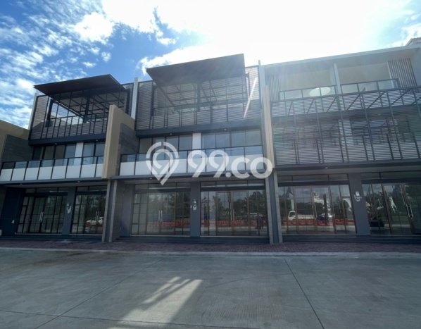 Unit Ruko Strategis di BSD, Tangerang Selatan Potensi Bisnis Besar Unit Ruko Strategis di BSD, Tangerang Selatan Potensi Bisnis Besar