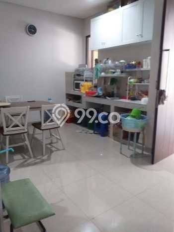 Rumah Modern 3 KT di BSD Tangerang Unfurnished Rumah Modern 3 KT di BSD Tangerang Unfurnished