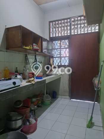 Jual Rumah Bagus Siap Huni LB 115m2 di Serpong Utara, Tangerang Selatan Jual Rumah Bagus Siap Huni LB 115m2 di Serpong Utara, Tangerang Selatan