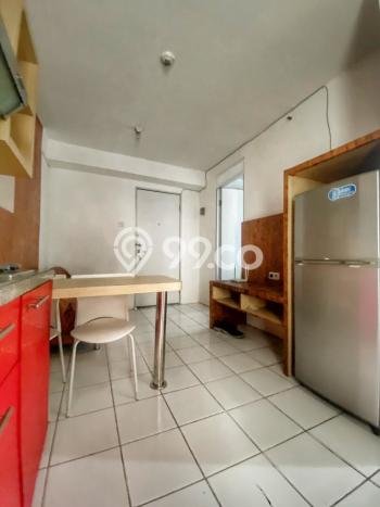 Apartemen Terjangkau di Kelapa Gading Jakarta Utara dengan 2 KT & 1 KM Apartemen Terjangkau di Kelapa Gading Jakarta Utara dengan 2 KT & 1 KM