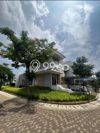 Hunian Elit LB 265m2 Siap Huni Desain Elegan di Pantai Indah Kapuk, Jakarta Utara Hunian Elit LB 265m2 Siap Huni Desain Elegan di Pantai Indah Kapuk, Jakarta Utara