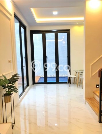 Jual Rumah Bagus Siap Huni LB 150m2 di Jagakarsa, Jakarta Selatan Jual Rumah Bagus Siap Huni LB 150m2 di Jagakarsa, Jakarta Selatan