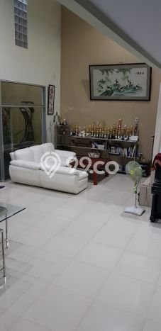 Rumah Luxury Modern Tanpa Renovasi di Modernland Tangerang Rumah Luxury Modern Tanpa Renovasi di Modernland Tangerang