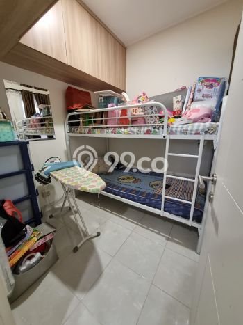 Rumah Luas Asri 3 KT Siap Pakai di Gading Serpong Tangerang Rumah Luas Asri 3 KT Siap Pakai di Gading Serpong Tangerang