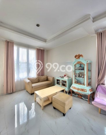 Dijual Rumah Mewah Megah Dengan View Eksklusif di Bintaro, Tangerang Selatan Dijual Rumah Mewah Megah Dengan View Eksklusif di Bintaro, Tangerang Selatan
