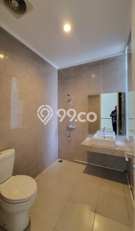 Hunian Mewah LB 117m2 Siap Huni Desain Elegan di Bintaro, Tangerang Selatan Hunian Mewah LB 117m2 Siap Huni Desain Elegan di Bintaro, Tangerang Selatan