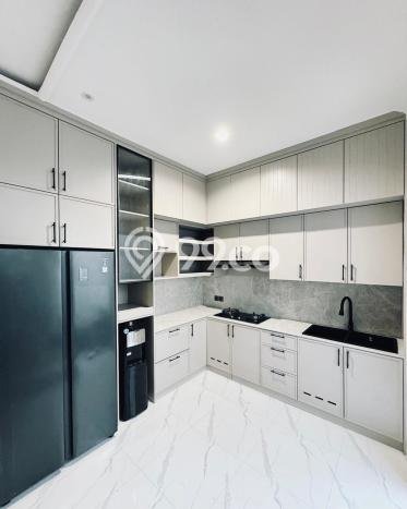 Dijual Hunian Rumah Terawat 3 Kamar di Villa Melati Mas, Tangerang Selatan Dijual Hunian Rumah Terawat 3 Kamar di Villa Melati Mas, Tangerang Selatan
