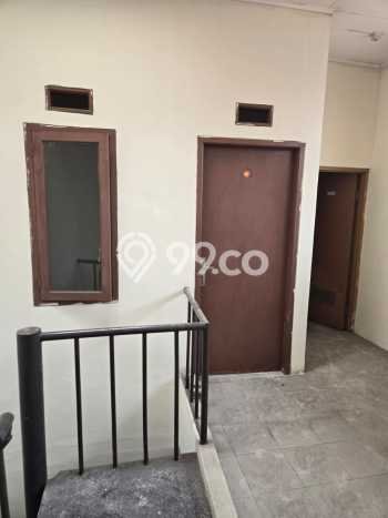 Dijual Rumah Modern 2 KT di Banjar Wijaya, Tangerang Dijual Rumah Modern 2 KT di Banjar Wijaya, Tangerang