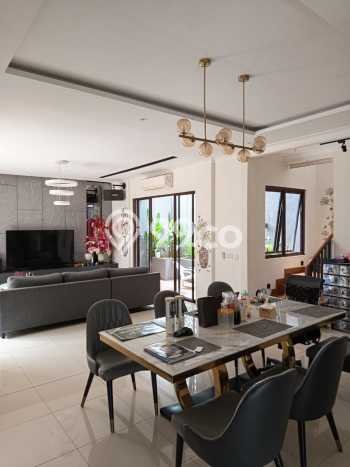 For Sale! Premium House LT 220m2 Desain Elegan di BSD Avani For Sale! Premium House LT 220m2 Desain Elegan di BSD Avani