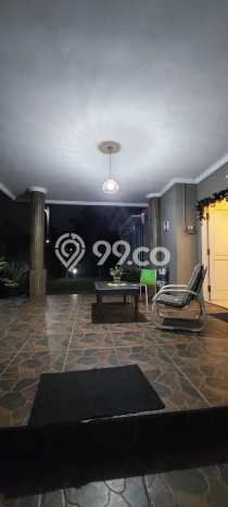 Best Deal Hunian Mewah Ideal dan Luas di Sawangan, Depok Best Deal Hunian Mewah Ideal dan Luas di Sawangan, Depok