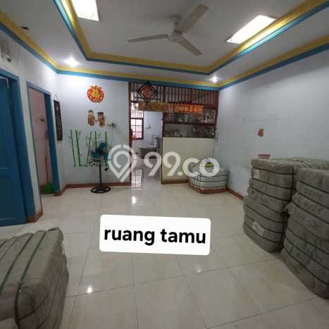 Dijual Rumah Strategis Bagus Punya 3 KT di Karawaci Tangerang SHM Dijual Rumah Strategis Bagus Punya 3 KT di Karawaci Tangerang SHM