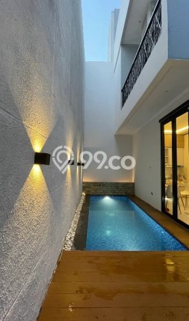 Jual Rumah Bagus Siap Huni LB 150m2 di Jagakarsa, Jakarta Selatan Jual Rumah Bagus Siap Huni LB 150m2 di Jagakarsa, Jakarta Selatan