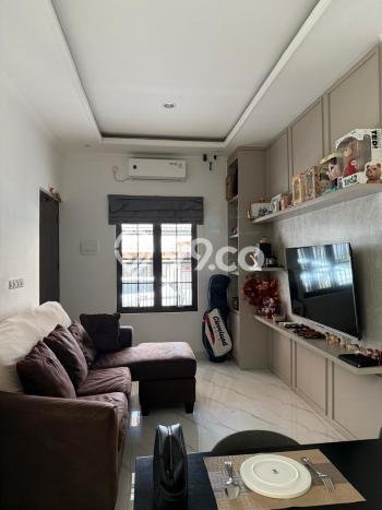 Dijual Hunian Rumah Terawat 3 Kamar di Villa Melati Mas, Tangerang Selatan Dijual Hunian Rumah Terawat 3 Kamar di Villa Melati Mas, Tangerang Selatan