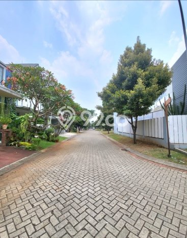 Dijual Rumah Mewah Megah Dengan View Eksklusif di Bintaro, Tangerang Selatan Dijual Rumah Mewah Megah Dengan View Eksklusif di Bintaro, Tangerang Selatan