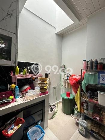 Rumah Modern Minimalis 4 Kamar Bisa Langsung Pindah di Sepatan Rumah Modern Minimalis 4 Kamar Bisa Langsung Pindah di Sepatan