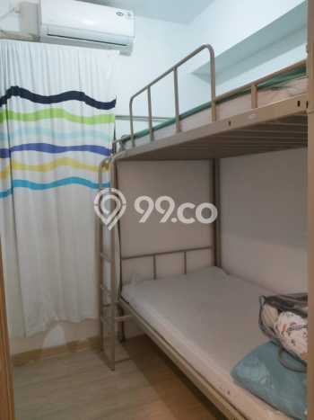 Hunian Apartemen Strategis untuk Dijual di Tangerang dengan 2 Kamar Hunian Apartemen Strategis untuk Dijual di Tangerang dengan 2 Kamar