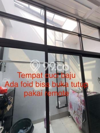 Rumah Modern Minimalis 4 Kamar Bisa Langsung Pindah di Sepatan Rumah Modern Minimalis 4 Kamar Bisa Langsung Pindah di Sepatan