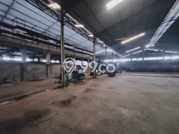 Pabrik untuk disewa di Cikupa punya LT 4021m2 & LB 2600m2 harga sewa kompetitif Pabrik untuk disewa di Cikupa punya LT 4021m2 & LB 2600m2 harga sewa kompetitif