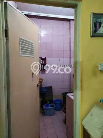 Rumah Modern Minimalis 4 Kamar Bisa Langsung Pindah di Tangerang Rumah Modern Minimalis 4 Kamar Bisa Langsung Pindah di Tangerang