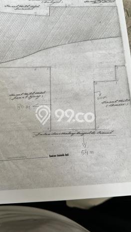 Tanah Dijual di Tangerang Seluas 10481m2 Strategis Tanah Dijual di Tangerang Seluas 10481m2 Strategis