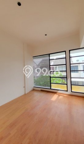 Rumah Elit Modern Siap Huni di Bintaro Tangerang Selatan Rumah Elit Modern Siap Huni di Bintaro Tangerang Selatan