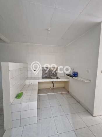 Dijual Rumah Modern 3 KT di Modernland, Tangerang Dijual Rumah Modern 3 KT di Modernland, Tangerang