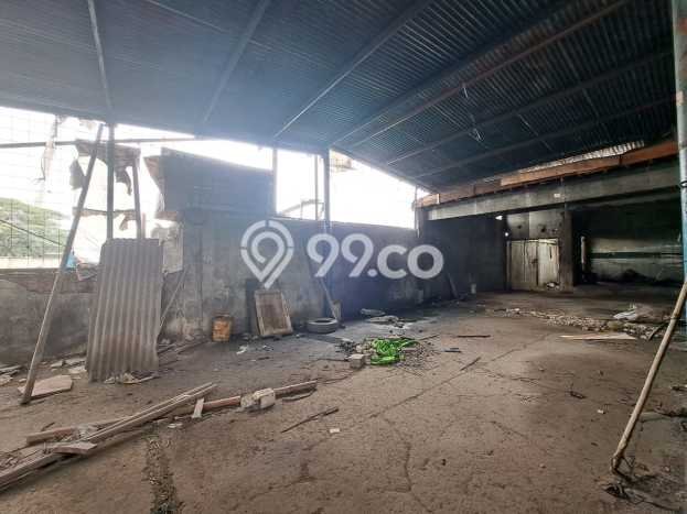Unit Gudang Dijual di Tangerang LT 845m2 & LB 250m2 Unit Gudang Dijual di Tangerang LT 845m2 & LB 250m2