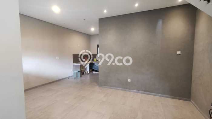 Hunian Cantik Minimalis Lb 115m2 di Pondok Aren, Tangerang Selatan Hunian Cantik Minimalis Lb 115m2 di Pondok Aren, Tangerang Selatan