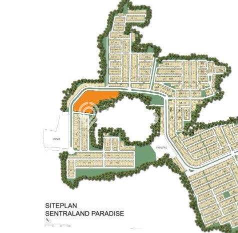 Kavling Tanah Dijual di Parung Panjang Bogor Spesifikasi 10435m2 Kavling Tanah Dijual di Parung Panjang Bogor Spesifikasi 10435m2