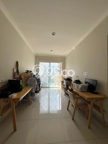 Rumah Mewah LB 196m2 Siap Huni Desain Elegan di BSD, Tangerang Rumah Mewah LB 196m2 Siap Huni Desain Elegan di BSD, Tangerang