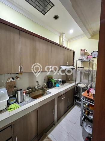 Rumah Modern 3 KT di Joglo Jakarta Barat Unfurnished Rumah Modern 3 KT di Joglo Jakarta Barat Unfurnished