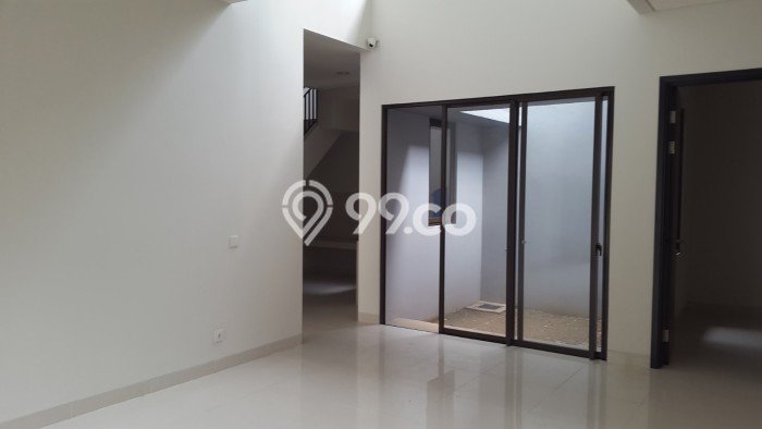 Dijual Hunian Mewah dengan Fasilitas Sekitar Komplit di Serpong, Tangerang Selatan Dijual Hunian Mewah dengan Fasilitas Sekitar Komplit di Serpong, Tangerang Selatan