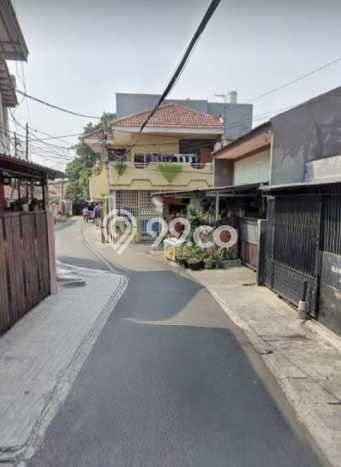 Dijual Rumah 3 Kamar Lokasi Ideal Nyaman dan Strategis di Kemayoran Dijual Rumah 3 Kamar Lokasi Ideal Nyaman dan Strategis di Kemayoran