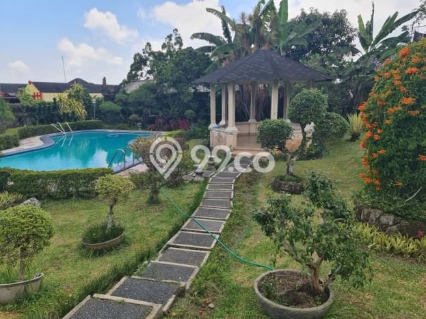 INVESTASI POTENSIAL! Vila di , Area 2050m2m², Lokasi Strategis INVESTASI POTENSIAL! Vila di , Area 2050m2m², Lokasi Strategis