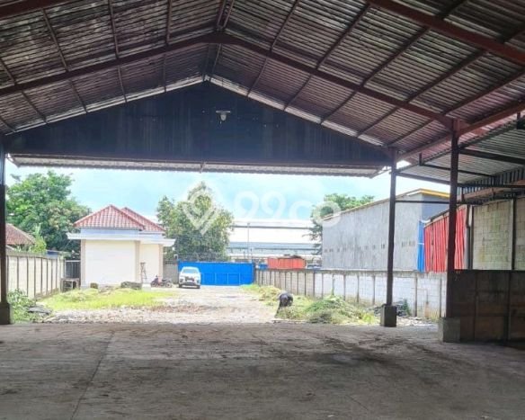 Unit Gudang Strategis di Cikupa, Tangerang Potensi Bisnis Besar Unit Gudang Strategis di Cikupa, Tangerang Potensi Bisnis Besar