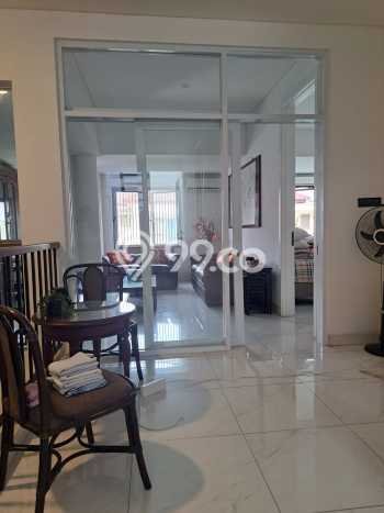 Rumah Luxury Modern Tanpa Renovasi di Permata Buana Jakarta Barat Rumah Luxury Modern Tanpa Renovasi di Permata Buana Jakarta Barat