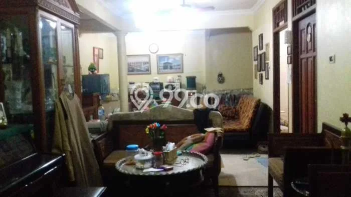 Dijual Cepat Rumah Favorit Siap Huni LB 100m2 di Karawaci, Tangerang Dijual Cepat Rumah Favorit Siap Huni LB 100m2 di Karawaci, Tangerang