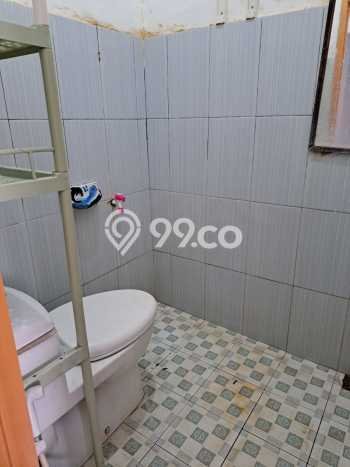 Dijual Rumah 2 Kamar Lokasi Strategis Bagus dan Strategis di Cipondoh Dijual Rumah 2 Kamar Lokasi Strategis Bagus dan Strategis di Cipondoh