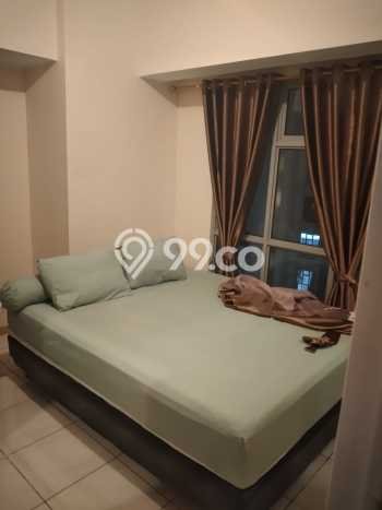 Hunian Apartemen Ideal untuk Dijual di Tangerang dengan 1 Kamar Hunian Apartemen Ideal untuk Dijual di Tangerang dengan 1 Kamar