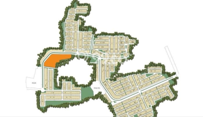 Kavling Tanah Dijual di Parung Panjang Bogor Spesifikasi 10435m2 Kavling Tanah Dijual di Parung Panjang Bogor Spesifikasi 10435m2