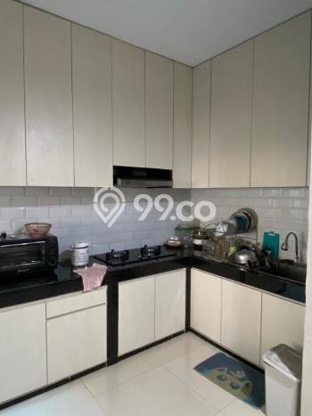Hunian Nyaman Asri 2 KT Siap Huni di Gading Serpong Tangerang Hunian Nyaman Asri 2 KT Siap Huni di Gading Serpong Tangerang