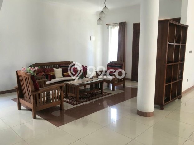 Dijual Rumah Mewah Elegan Dengan View Cantik di Modernland, Tangerang Dijual Rumah Mewah Elegan Dengan View Cantik di Modernland, Tangerang