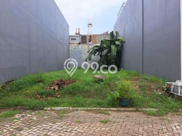 Tanah Dijual Lokasi Strategis di Tangerang dengan Luas 144m2 Tanah Dijual Lokasi Strategis di Tangerang dengan Luas 144m2