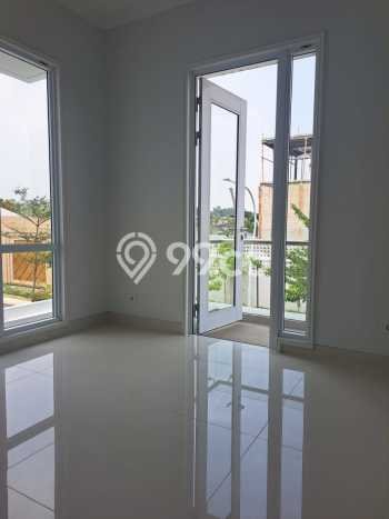 Ready to Use! Luxury House LT 193m2 Desain Modern di Gading Serpong Ready to Use! Luxury House LT 193m2 Desain Modern di Gading Serpong